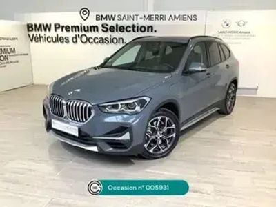 occasion BMW X1 Xdrive25ea 220ch Xline