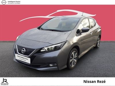 occasion Nissan Leaf 150ch 40kWh Business 21