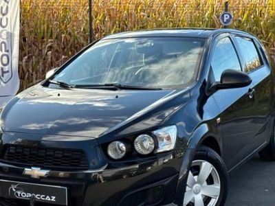 Occasion 2013 Chevrolet Aveo Citadine | 4 990 €