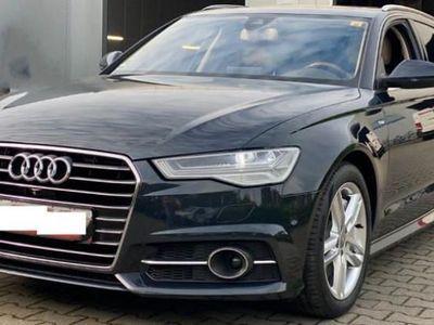 Bleu métal Occasion 2016 Audi A6 Business Break | 31 890 €