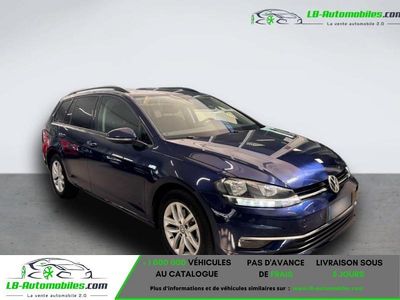 Occasion 2019 VW Golf VII Break | 17 900 € (Prix juste)