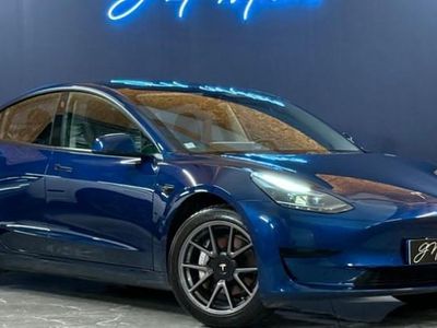 Occasion 2021 Tesla Model 3 Standard Range Berline | 23 490 € (Prix juste)