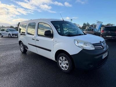 Occasion 2013 Renault Kangoo Van | 8 490 €