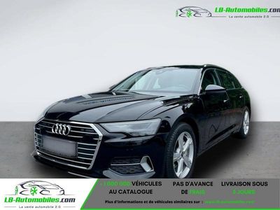 Occasion Audi A6 Sport 163 ch (119 kW) 2021 Break