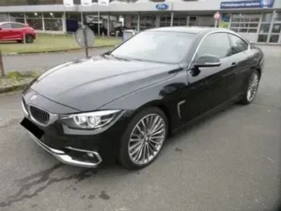 occasion BMW 440 Serie 4 (f32) ia 326ch Luxury Euro6d-t