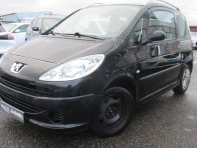 Occasion 2009 Peugeot 1007 Monospace | 4 990 €