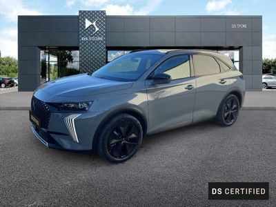 occasion DS Automobiles DS7 Crossback E-TENSE 4x4 300ch Opera