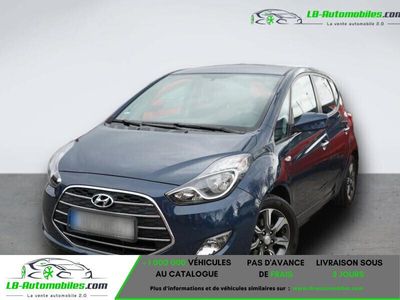 occasion Hyundai ix20 1.6 125 BVA