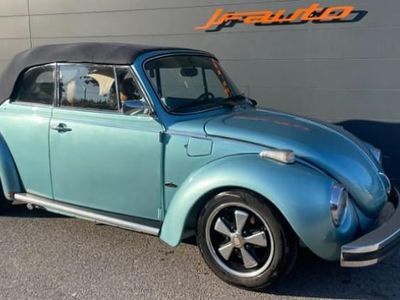Occasion 1979 VW Beetle Coupé | 25 000 €