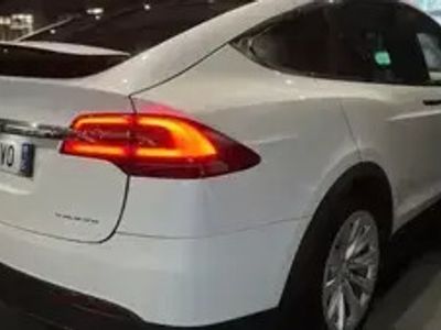 occasion Tesla Model X Long Range