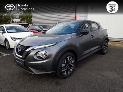 occasion Nissan Juke 1.0 Dig-t 114ch Business Edition 2022.5