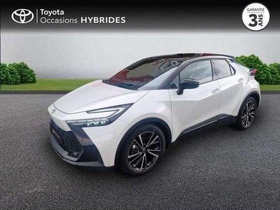 Occasion 2025 Toyota C-HR SUV | 36 400 €