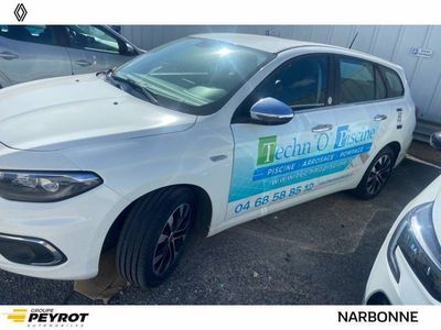 occasion Fiat Tipo Station Wagon 1.6 MultiJet 120 ch S&S DCT Mirror Business