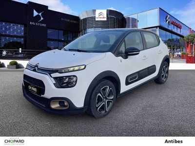 occasion Citroën C3 - VIVA177942643