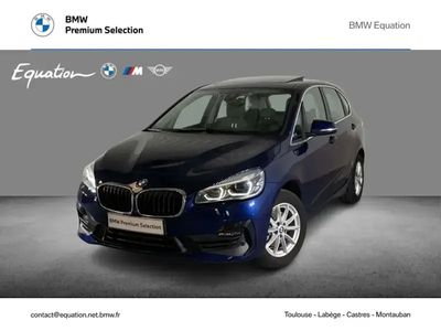 occasion BMW 218 218 i 140ch Business Design