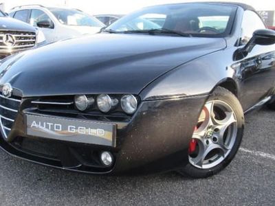 Occasion 2007 Alfa Romeo Spider Cabriolet | 9 990 €
