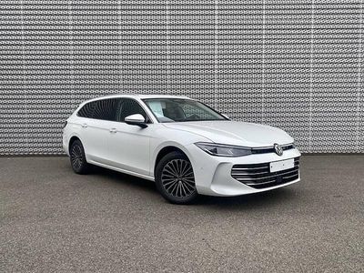 Occasion 2025 VW Passat Elegance | 51 990 €