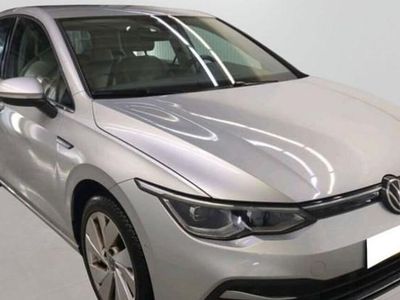 Occasion 2020 VW Golf VII Style Berline | 23 290 € (Prix juste)