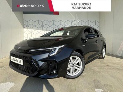 Suzuki Swace