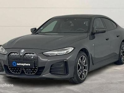 Occasion 2022 BMW i4 M Sport Berline | 38 999 € (Prix juste)