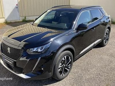 Peugeot e-2008