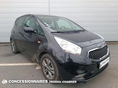 occasion Kia Venga 1.4 90 ch ISG Active