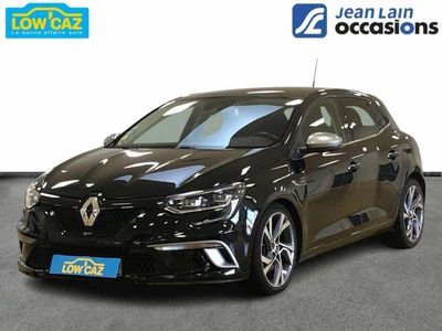 occasion Renault Mégane GT IV Berline dCi 165 Energy EDC