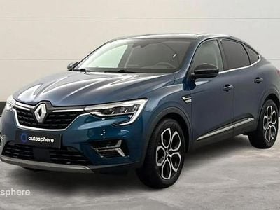 Occasion 2023 Renault Arkana Techno SUV | 21 499 € (Prix juste)