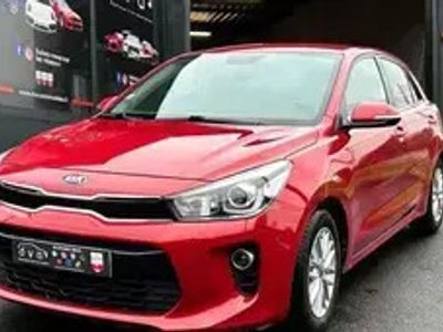 occasion Kia Rio 1.0 T-gdi 100 Ch Design Bvm5