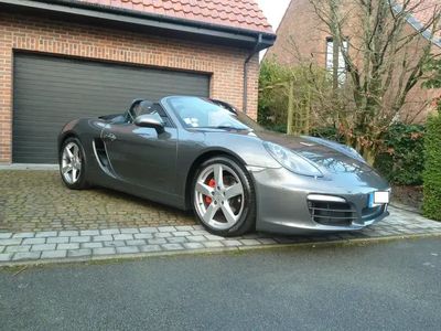 occasion Porsche Boxster 2.7i 265 ch