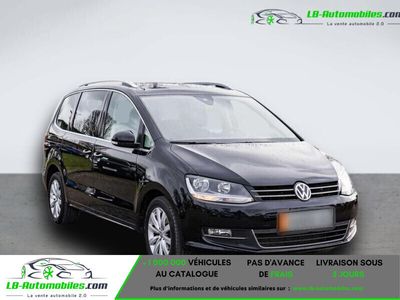 VW Sharan