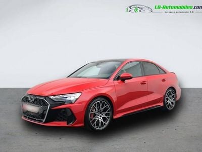 Audi RS3 Sportback