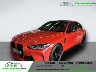 Occasion 2023 BMW M3 Comfort Edition Berline | 92 800 € (Prix juste)