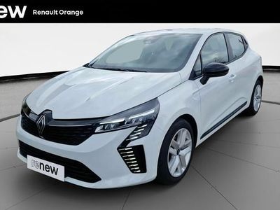 Occasion Renault Clio V Evolution 2023 Blanc Citadine