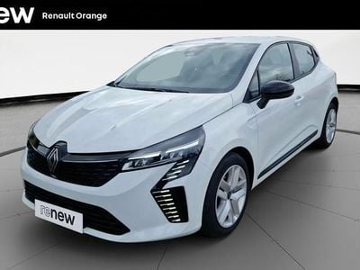 Blanc Occasion 2023 Renault Clio V Evolution Citadine | 14 299 € (Bon prix)
