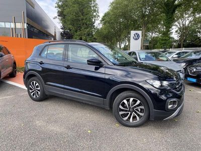 occasion VW T-Cross - Lounge 2021