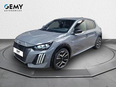 Nouvelle 2025 Peugeot 208 GT Citadine | 25 490 € (Prix cher)