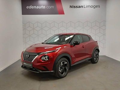 Occasion Nissan Juke N-Connecta 145 ch (106 kW) 2023 SUV