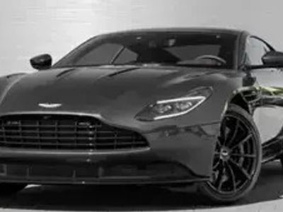 Aston Martin DB11