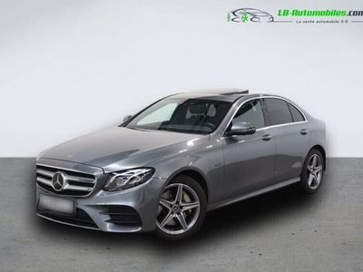 Mercedes E300