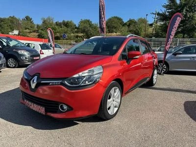 Renault Clio GrandTour