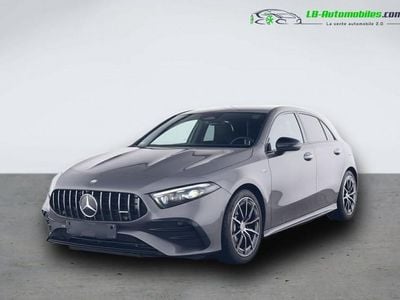 Mercedes A35 AMG