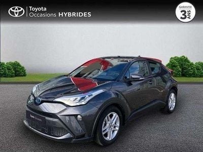 Occasion Toyota C-HR 122 ch (89 kW) 2024 SUV