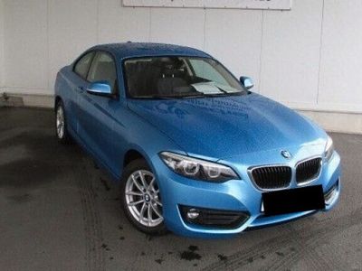 occasion BMW 220 Serie 2 (F22) DA 190CH M SPORT EURO6C