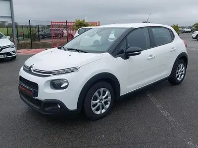 occasion Citroën C3 BLUEHDI 100 SS FEEL