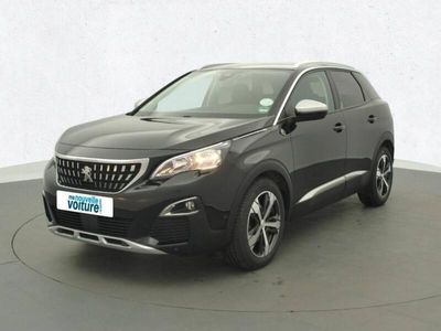 occasion Peugeot 3008 1.6 THP 165ch S&S EAT6 Crossway