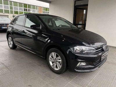 occasion VW Polo 1.0 tsi 95 setamp;s bvm5 confortline