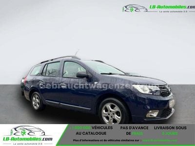 Occasion Dacia Logan MCV 73 ch (53 kW) 2019 Break