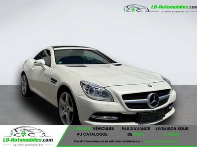 Occasion 2014 Mercedes 200 Berline | 23 200 €