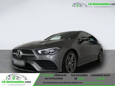 Occasion Mercedes 250 224 ch (164 kW) 2020 Coupé